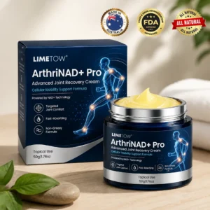 ArthriNAD+ Pro Advanced Joint Recovery Cream