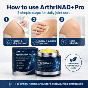 ArthriNAD+ Pro Advanced Joint Recovery Cream